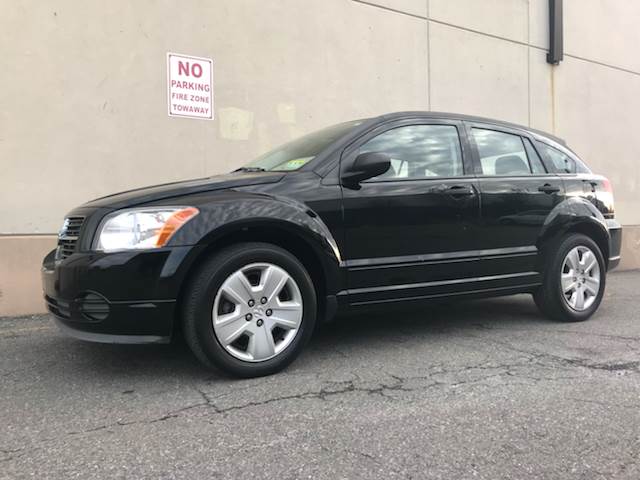 2007 Dodge Caliber for sale at International Auto Sales in Hasbrouck Heights NJ