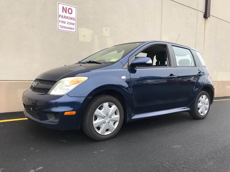 2006 Scion xA for sale at International Auto Sales in Hasbrouck Heights NJ