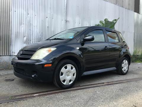 2004 Scion xA for sale at International Auto Sales in Hasbrouck Heights NJ