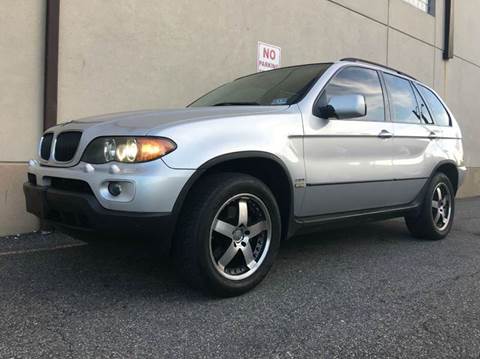 2006 BMW X5 for sale at International Auto Sales in Hasbrouck Heights NJ