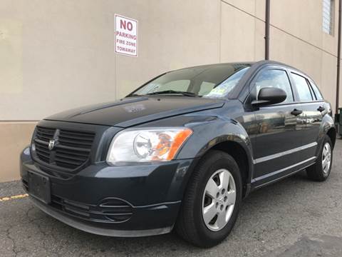 2007 Dodge Caliber for sale at International Auto Sales in Hasbrouck Heights NJ