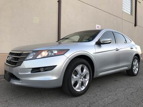 2010 Honda Accord Crosstour for sale at International Auto Sales in Hasbrouck Heights NJ