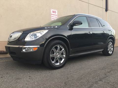 2009 Buick Enclave for sale at International Auto Sales in Hasbrouck Heights NJ