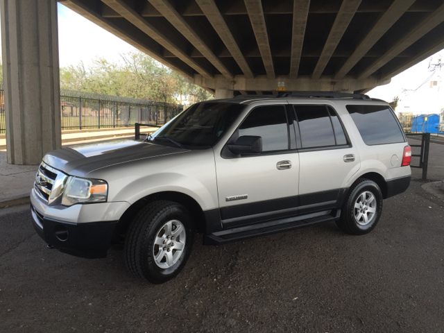 2007 Ford Expedition for sale at MT Motor Group LLC in Phoenix AZ
