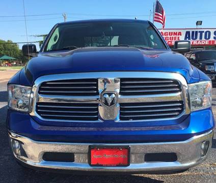 2014 RAM Ram Pickup 1500 for sale at Laguna Niguel in Rosenberg TX