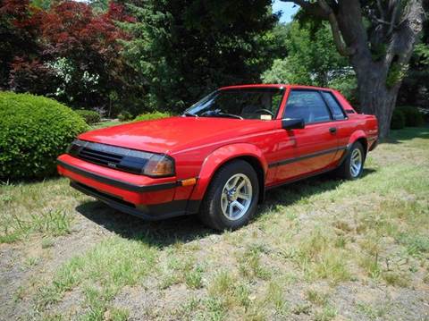1985 Toyota Celica for sale at Motion Motorcars in New Milford CT