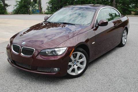 2010 BMW 3 Series for sale at Desired Motors in Alpharetta GA