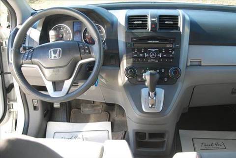 2011 Honda CR-V for sale at Desired Motors in Alpharetta GA