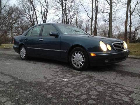 Mercedes Benz For Sale In Lexington Ky Royal Motors Inc