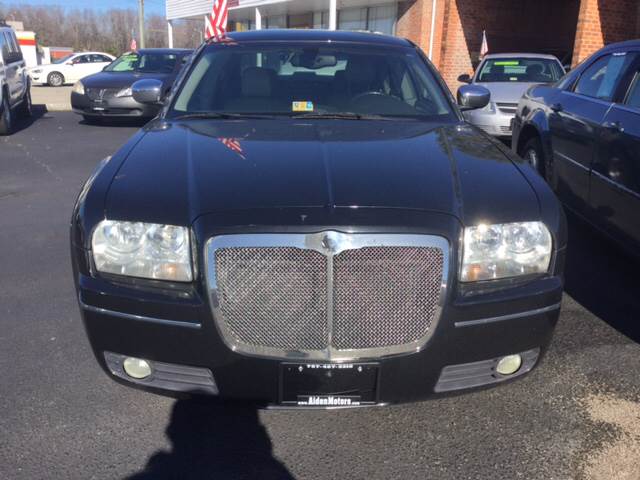 2006 Chrysler 300 for sale at Aiden Motor Company in Portsmouth VA