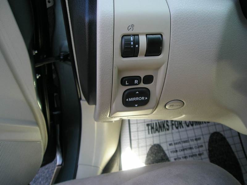 2009 Subaru Impreza Outback Sport