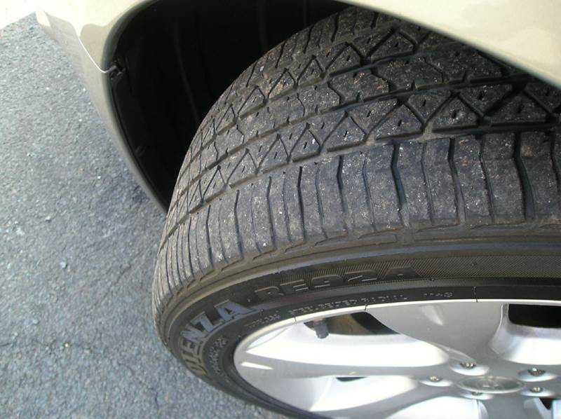 2009 Subaru Impreza Outback Sport