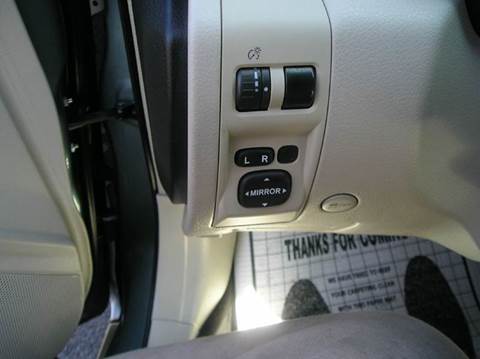 2009 Subaru Impreza Outback Sport