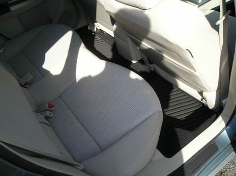 2009 Subaru Impreza Outback Sport