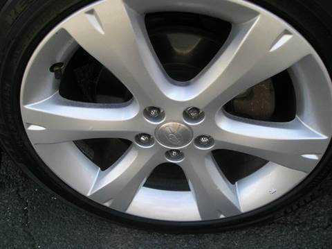 2009 Subaru Impreza Outback Sport