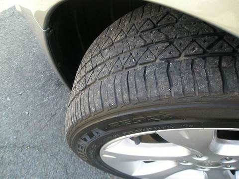 2009 Subaru Impreza Outback Sport