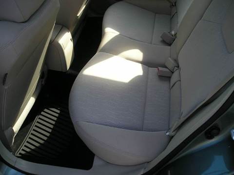 2009 Subaru Impreza Outback Sport