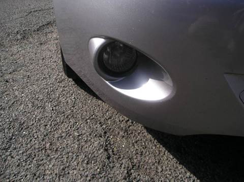 2009 Subaru Impreza Outback Sport