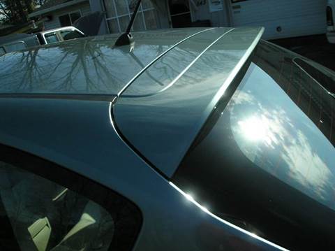 2009 Subaru Impreza Outback Sport