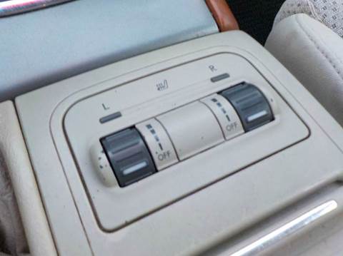 2006 Subaru Outback 2.5i