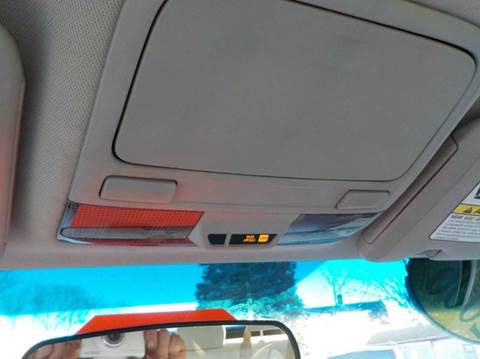 2006 Subaru Outback 2.5i