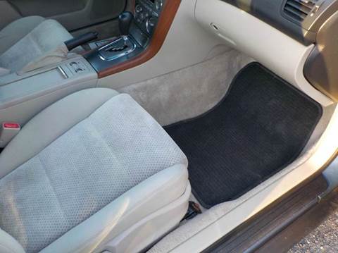 2006 Subaru Outback 2.5i