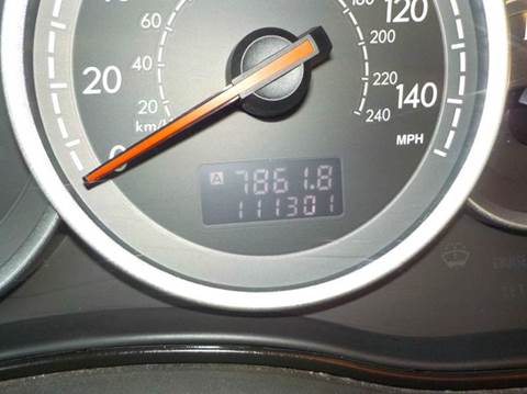 2006 Subaru Outback 2.5i