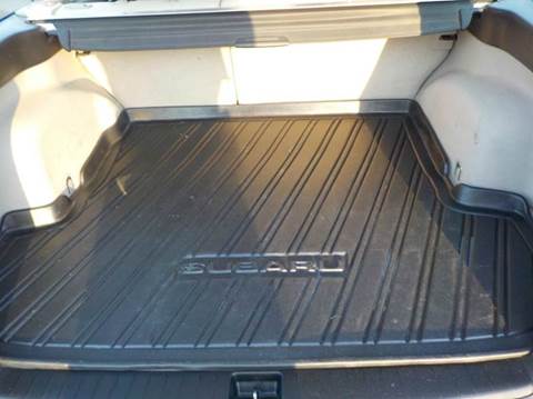 2006 Subaru Outback 2.5i