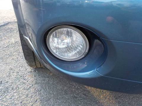 2006 Subaru Outback 2.5i