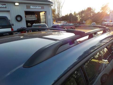 2006 Subaru Outback 2.5i