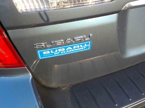 2006 Subaru Outback 2.5i