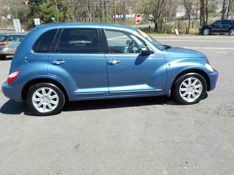 2007 Chrysler PT Cruiser Touring