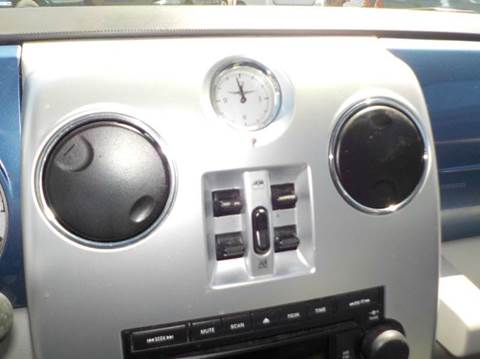 2007 Chrysler PT Cruiser Touring