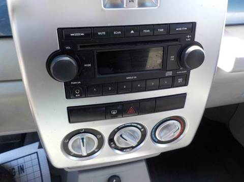 2007 Chrysler PT Cruiser Touring