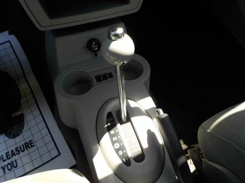 2007 Chrysler PT Cruiser Touring