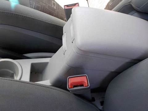 2007 Chrysler PT Cruiser Touring