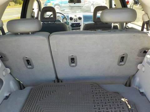 2007 Chrysler PT Cruiser Touring