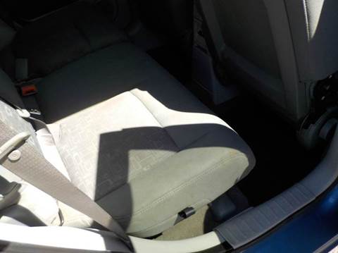 2007 Chrysler PT Cruiser Touring