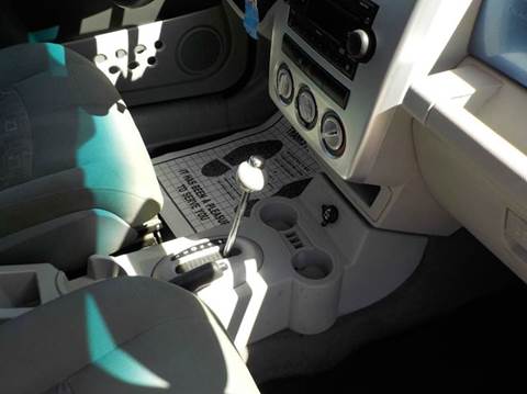 2007 Chrysler PT Cruiser Touring