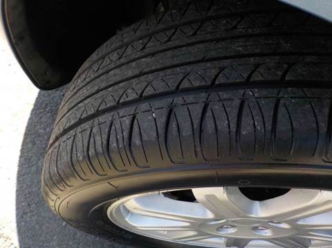 2007 Chrysler PT Cruiser Touring