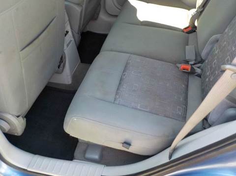 2007 Chrysler PT Cruiser Touring