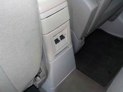 2007 Chrysler PT Cruiser Touring