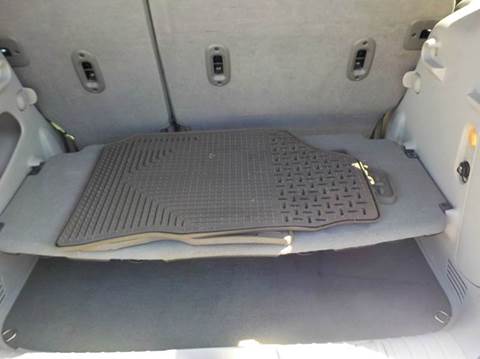 2007 Chrysler PT Cruiser Touring