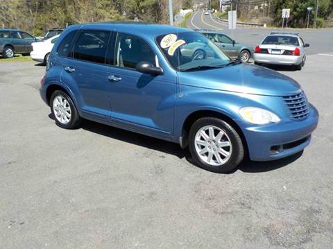 2007 Chrysler PT Cruiser Touring