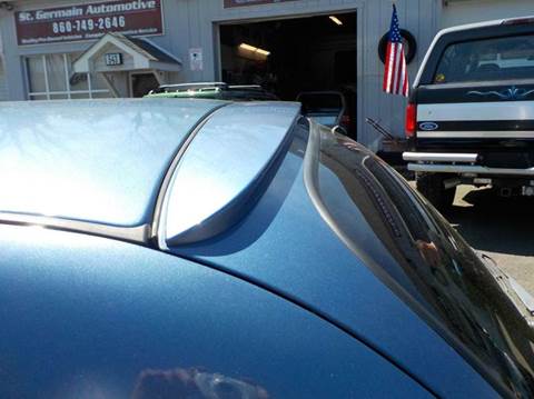 2007 Chrysler PT Cruiser Touring