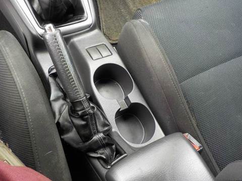 2005 Subaru Impreza WRX