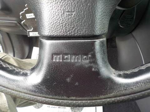 2005 Subaru Impreza WRX