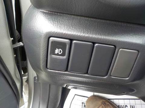 2005 Subaru Impreza WRX