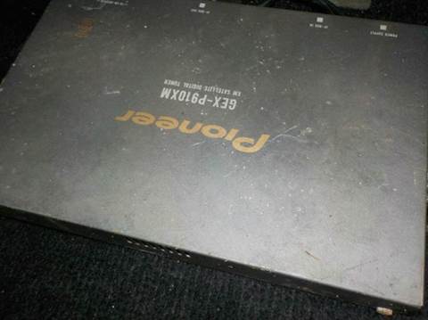 2005 Subaru Impreza WRX