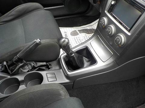 2005 Subaru Impreza WRX